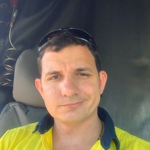 Meet your Posher, Robert